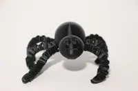 Araignée articulée flexible — photo 2