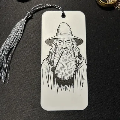 Bookmarks