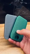 0.2mm layer, 2 walls, 12% infill