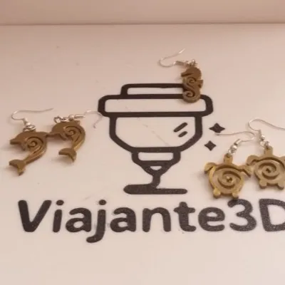 pendientes