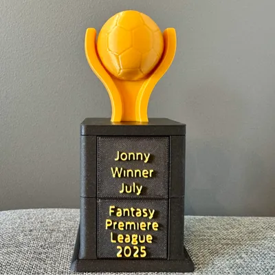 Trophinity collection