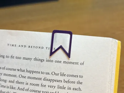 Bookmarks