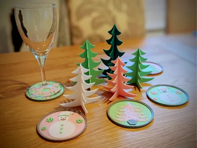 DelPrints Christmas
