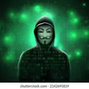 hacker