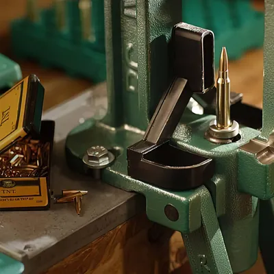 Reloading