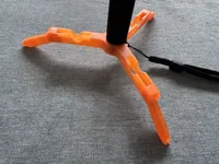 0.12mm layer, 4 walls, 20% infill