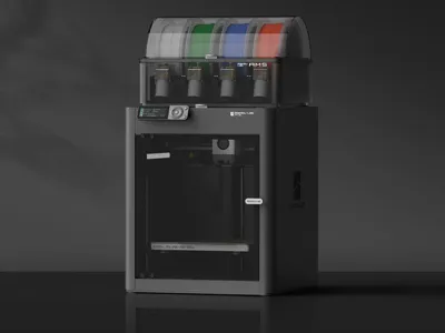 Printer Accessories