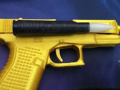 weapons