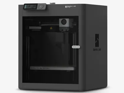 3D Printers