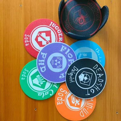 Gadgets