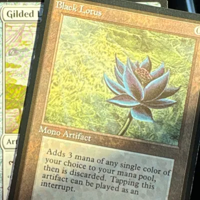 MTG