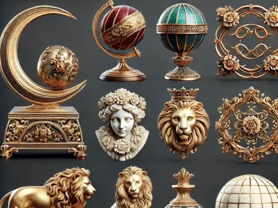 Decoracion