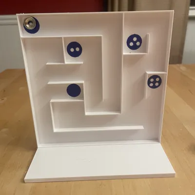 My Board Games