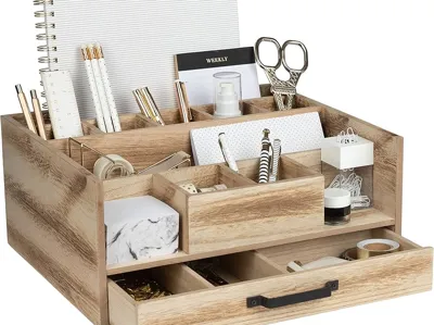 Organization