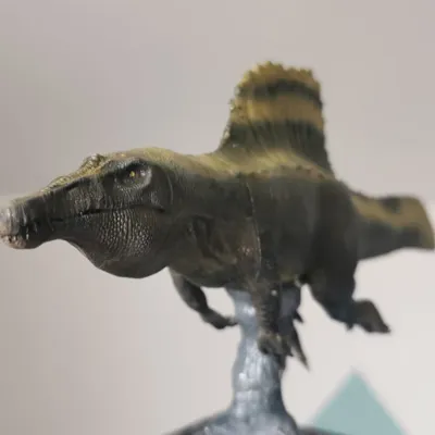Dinosaur