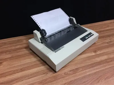 Uploads: 3D Printer Items