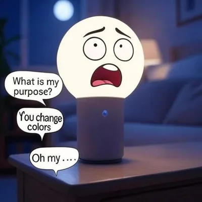 Smart Lights