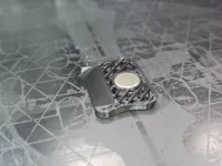 WITH 10x2mm MAGNET