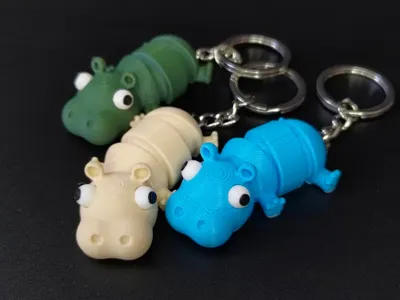 Keychains