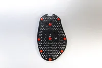 0.16mm HQ layer, 2 walls, 15% infill, normal(auto), No brim