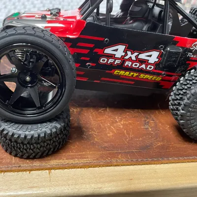 RC Stuff