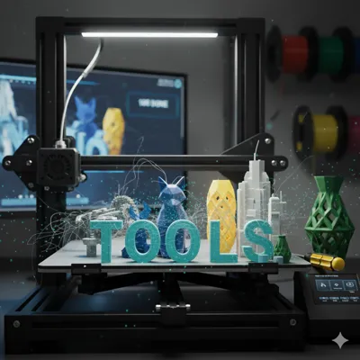TOOLS