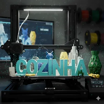 Cozinha