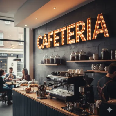 CAFETERIA