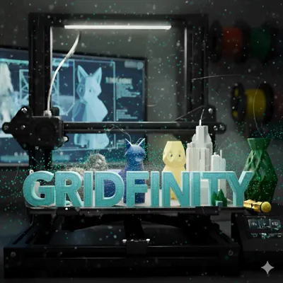 Gridfinity