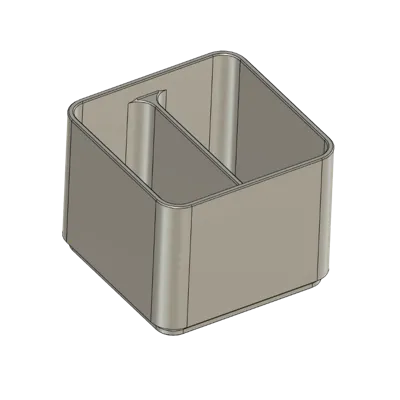 My Parametric Bins