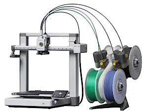 Printer stuff