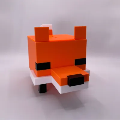 Animal Boxes | Collection - MakerWorld: Download Free 3D Models
