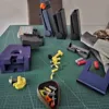 Modifications and accessories