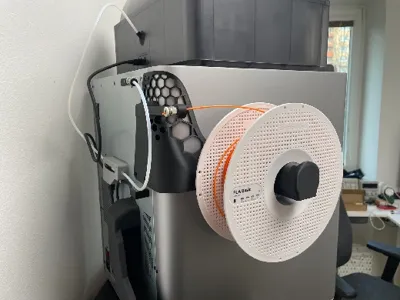 Printer Mods