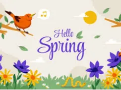 Spring