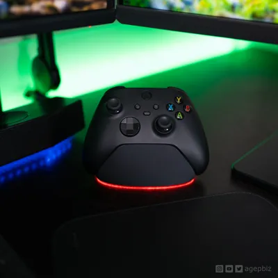Xbox Controller Stand
