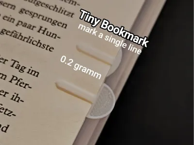 tiny tools