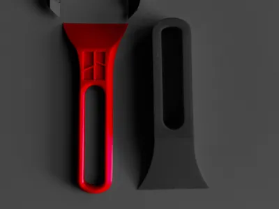 Scraper