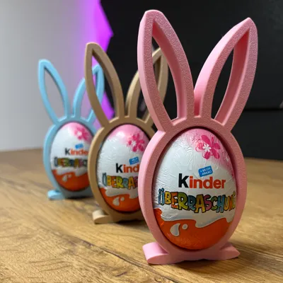 🐰 Ostern