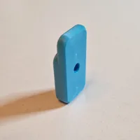 0.16mm layer, 6 walls, 15% infill