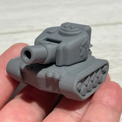 tank