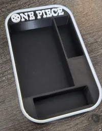 0.16mm layer, 2 walls, 15% infill