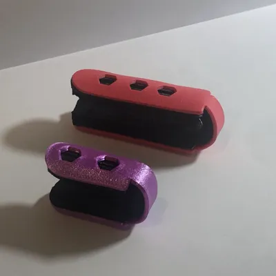 Finger Splints
