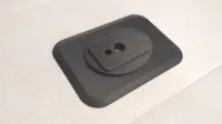 0.2mm layer, 4 walls, 35% infill