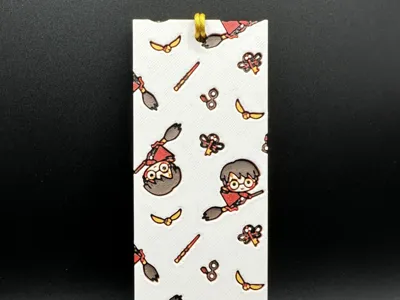 Bookmarks