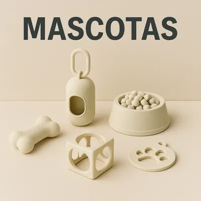 Mascotas