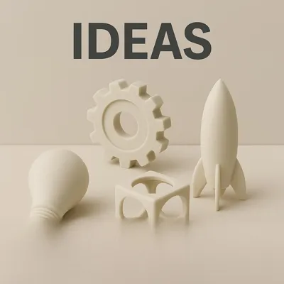 Ideas