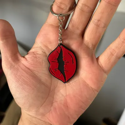 Keychain
