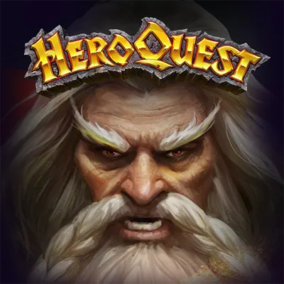 HEROQUEST