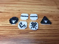 0.08mm layer, 2 walls, 15% infill